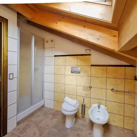 Ferienwohnung 160w