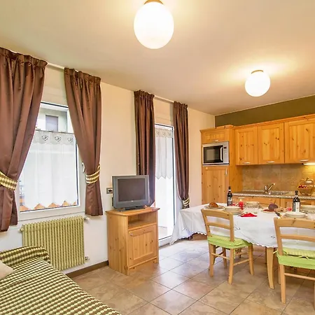 Ferienwohnung 160w *