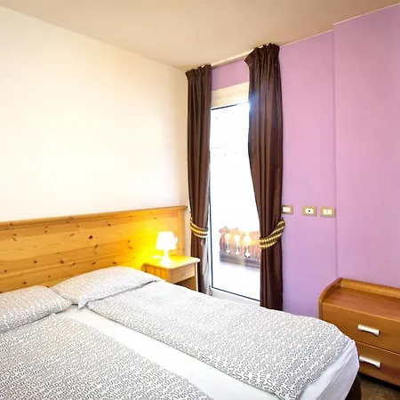 Apartment Ferienwohnung 160w Bormio
